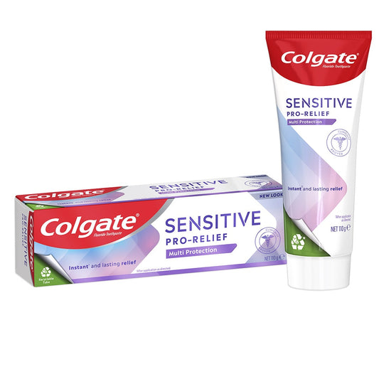 Colgate Sensitive Pro-Relief Multi Prot