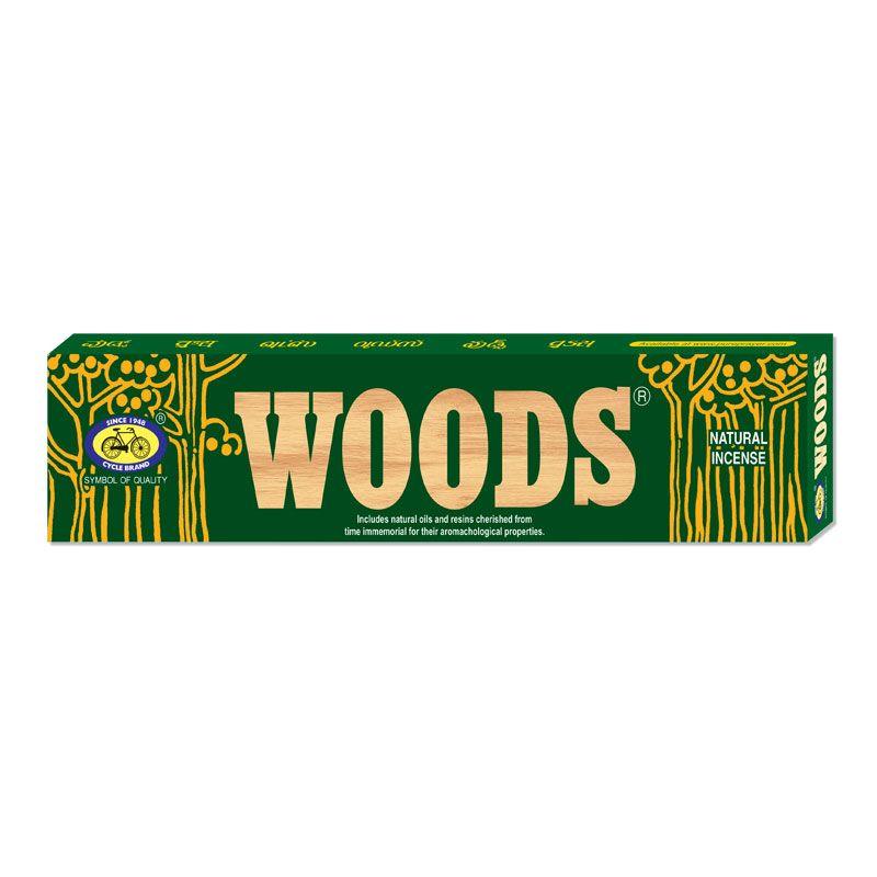 Woods Incence Sticks 20Sticks
