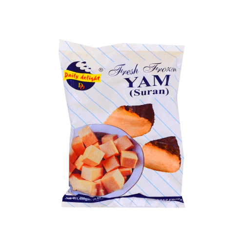 Daily Delight Yam Suran 400g