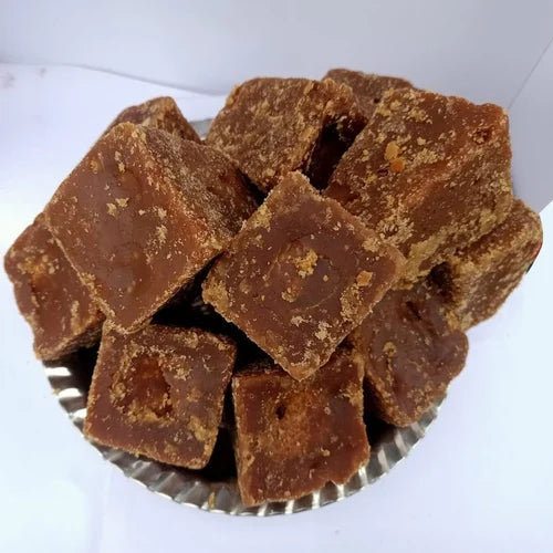 Adukkala Jaggery Cube Dark 1 kg