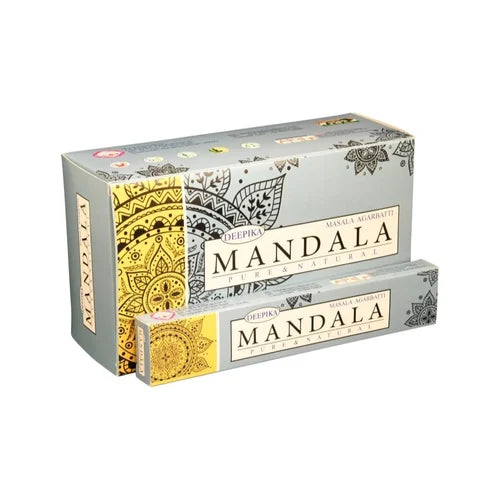 Deepika Mandala 15g