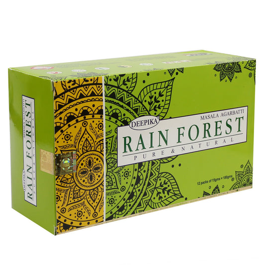 Deepika Rain Forest 15g