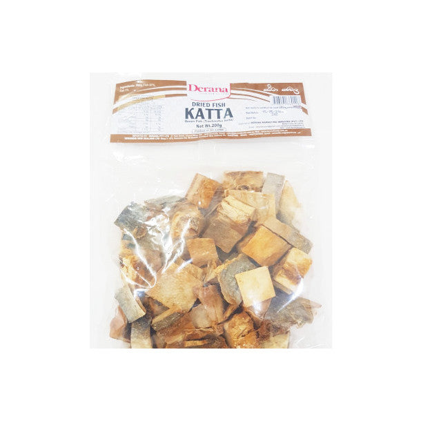 Derana Katta Dried Fish 150g