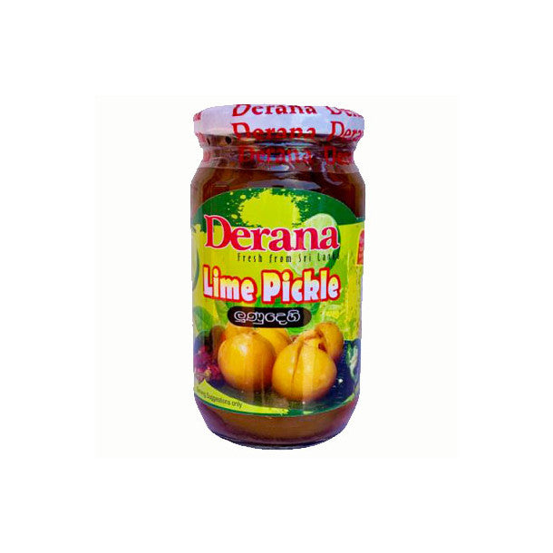 Derana Lime Pickle 350g