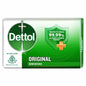 Dettol Original Green 125g