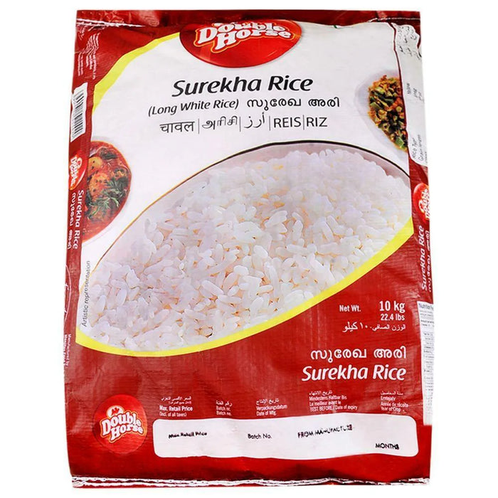 Double Horse Surekha Rice 10kg