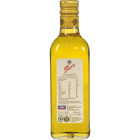 Moro Olive Oil 500ml