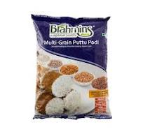 Brahmins Multi-Grain Puttu Podi 1kg