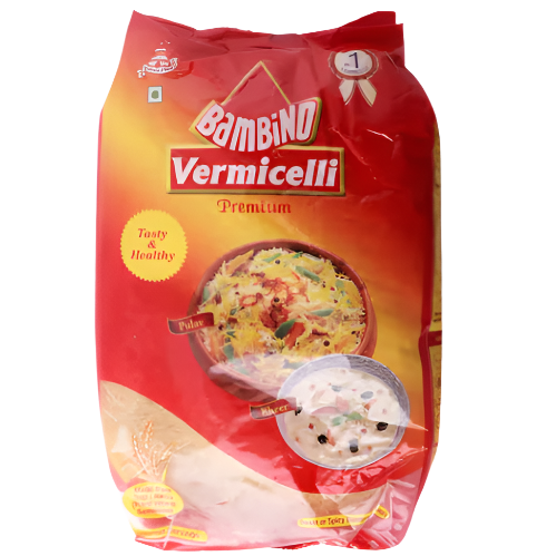 Bambino Vermicelli Premium 1kg
