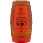 Nates Raw & Unfiltered Honey 500g