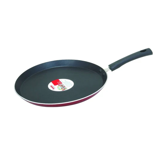 Ananntha Non Stick Flat Tawa 310mm