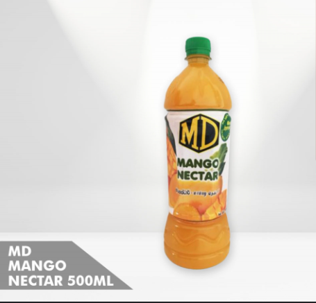 MD Mango Nectar 500ml