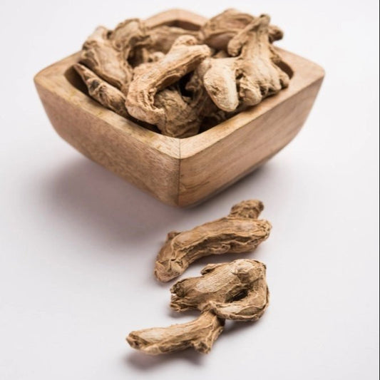 Patsha Dry Ginger(Sukku) 200g