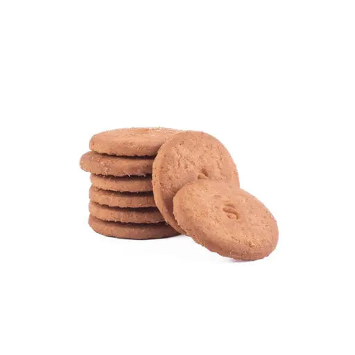 Selco Coconut Cookies