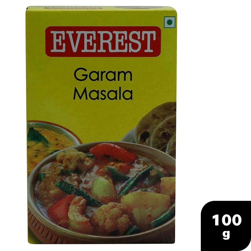 Everest Garam Masala 100g