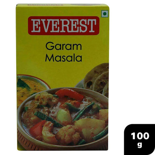 Everest Garam Masala 100g