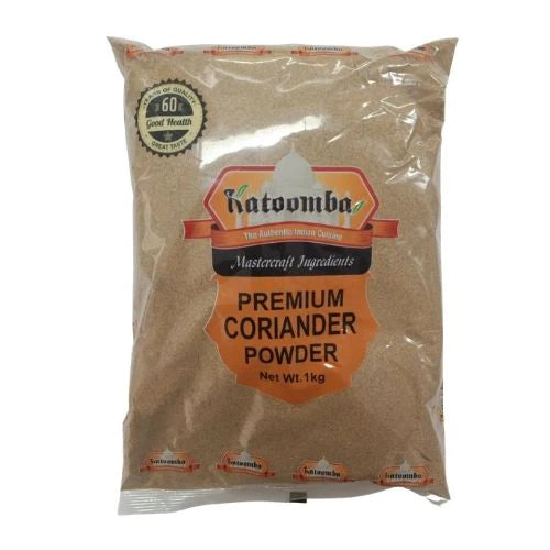 Katoomba Coriander Powder 1kg