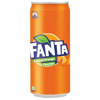 Fanta Drink 300ml