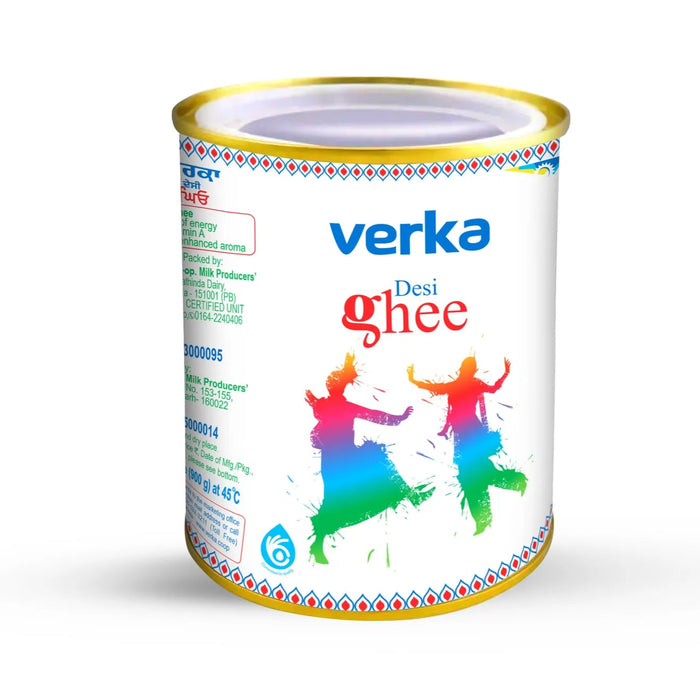 Verka Ghee 1 Litre