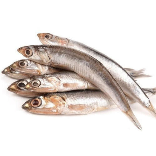 Aqua Fresh Frozen Anchovy Fish 700g