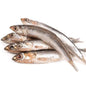 Aqua Fresh Frozen Anchovy Fish 700g