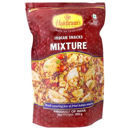 Haldirams Mixture 350g