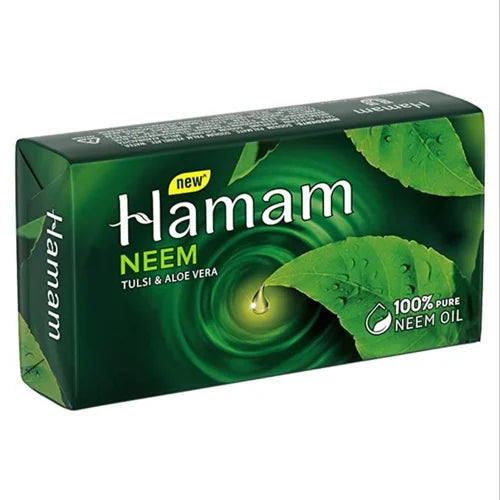 Hamam Soap 150g