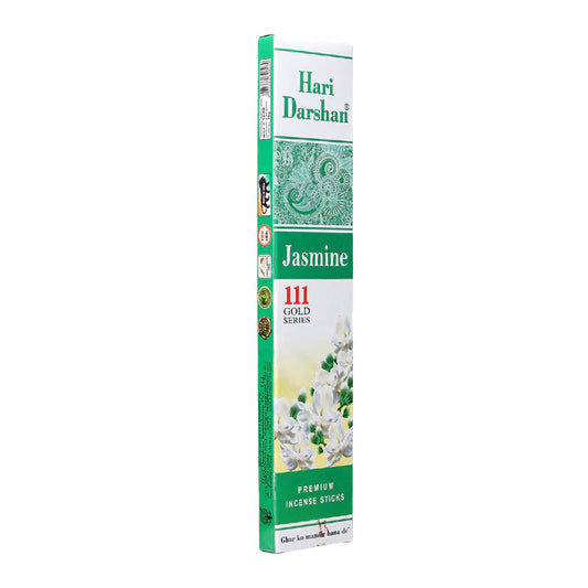 Haridarshan Incense Jasmins 19g