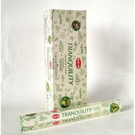 Hem Tranquillite 20 Sticks