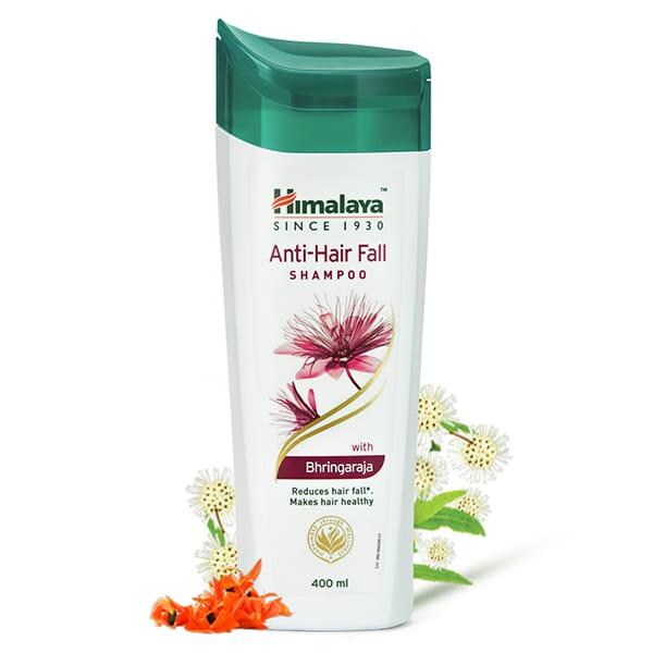 Himalaya Anti-Hair Fall Shampoo 400ml