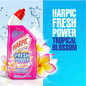 Harpic Fresh Power Trop Blossom 700ml