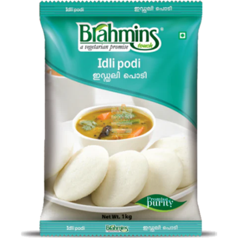 Brahmins Idli Powder 1kg