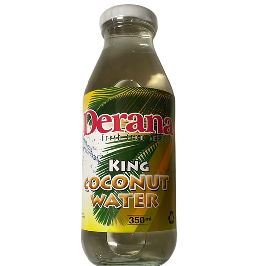 Derana King Coconut Juice 350L