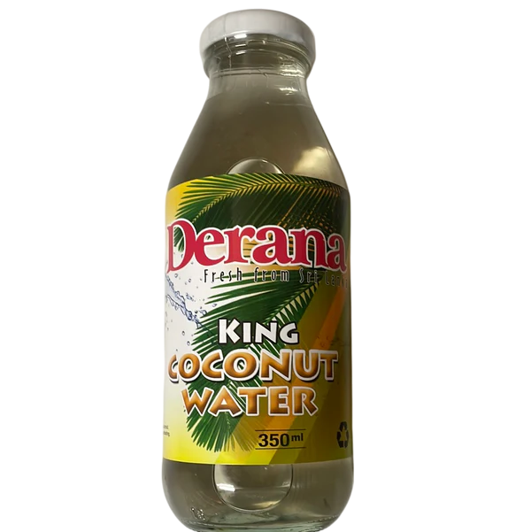 Derana King Coconut Juice 350L