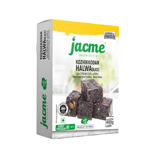 Jacme Kozhikkodan Halwa 400g