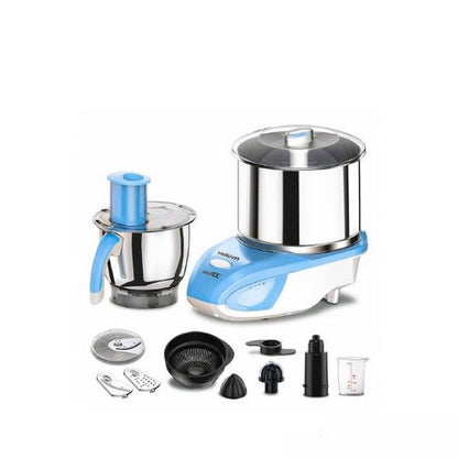 Vidiem Iris ADC Wet Grinder