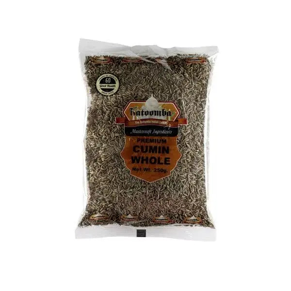 Katoomba Cumin Seeds 250g