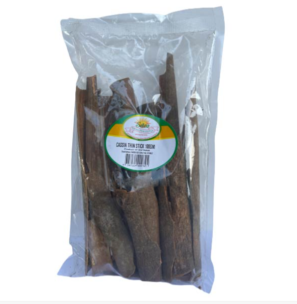 Selco Cassia Thin Stick 100g