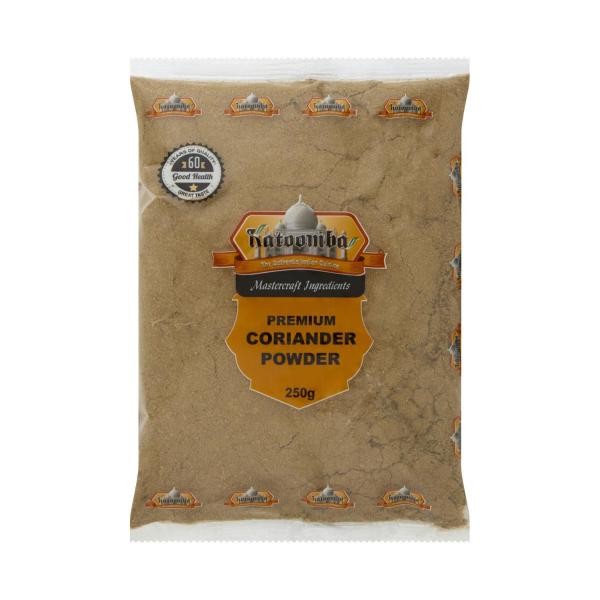 Katoomba Premium Cumin Powder 250g