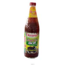 Derana Woodapple Cordial 750ml