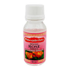 Maharaja Rose Essence 50ml