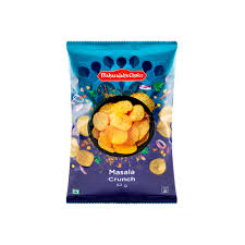 Maharajas Choice Masala Twists 90g