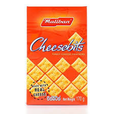 Maliban Cheese Bits 170g