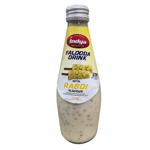 Indya Falooda Drink Rabdi 290ml