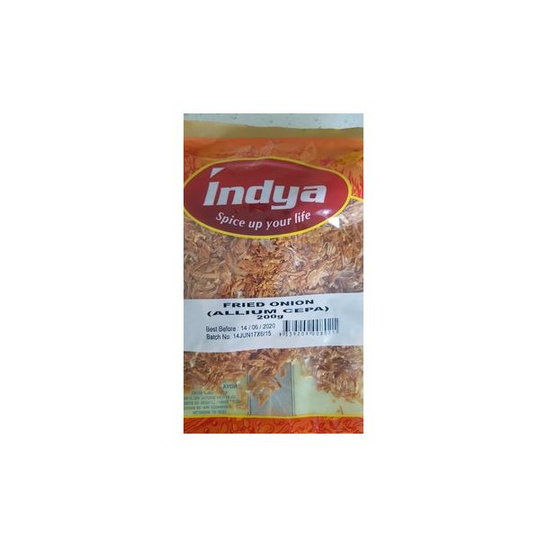 Indya Fried Onion 200g