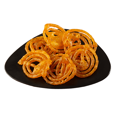 Malabar Treat Jalebi 250g
