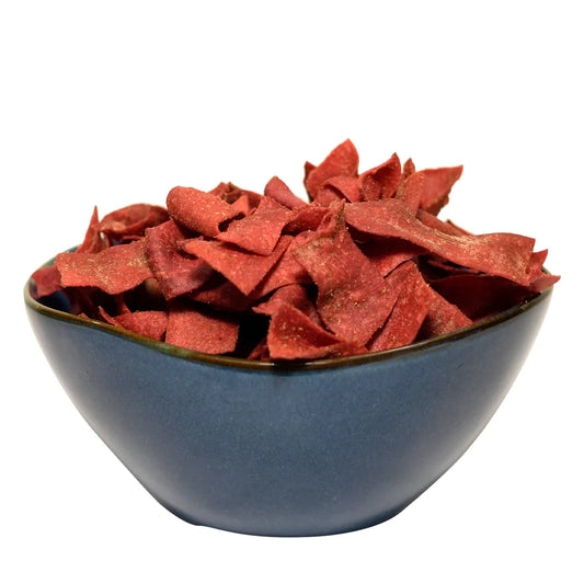 MT Beetroot chips 200g