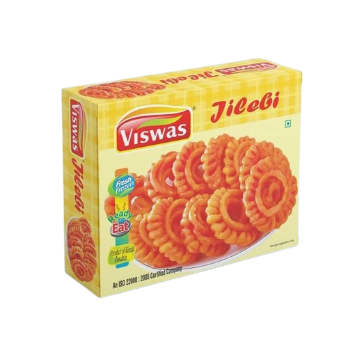 Viswas Jilebi 227g