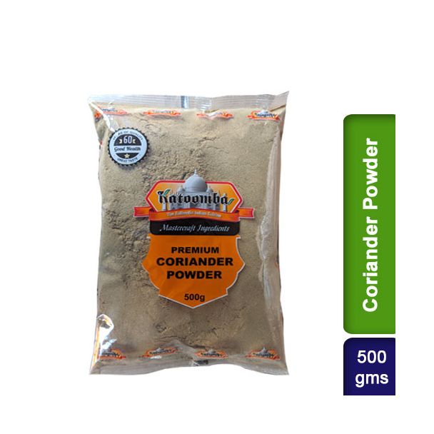 Katoomba Coriander Powder 500g