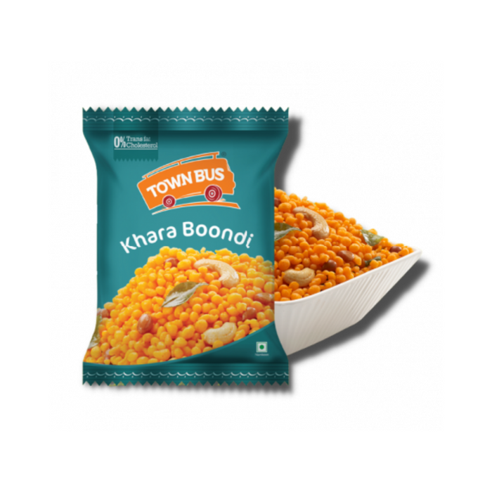 GRB Khara Boondi 170g